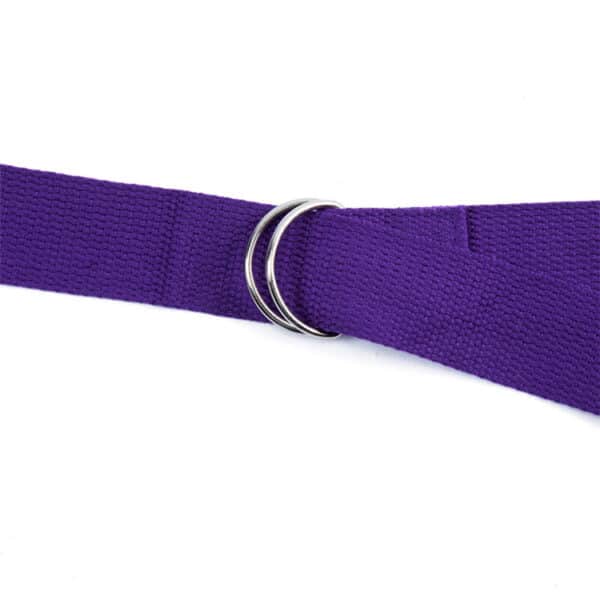 Yoga Strap Logo-5